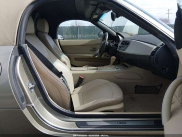 BMW Z4 E85 2005 BMW Z4 2.5i 2005 2.5 Benzyna 184KM, zdjęcie 5