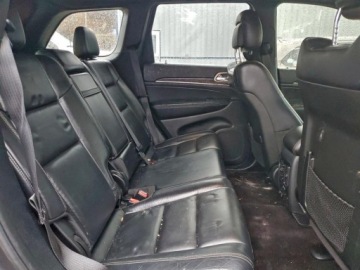 Jeep Grand Cherokee IV 2017 Jeep Grand Cherokee Limited 2017 3.6 Benzyna 295KM, zdjęcie 11