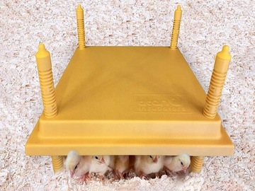 Инкубатор для цыплят Titan Brooder