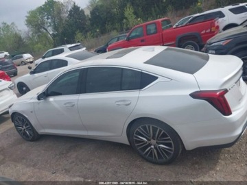 Cadillac 2024 Cadillac CT5 Premium Luxury 2024 3.0l 3.0 Benzyna 335KM, zdjęcie 2