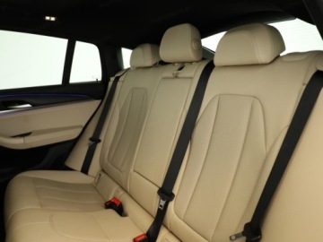 BMW X4 G02 SUV Facelifting 2.0 20d 190KM 2025 BMW X4 xDrive20d Sport Suv 2.0 (190KM) 2025, zdjęcie 16