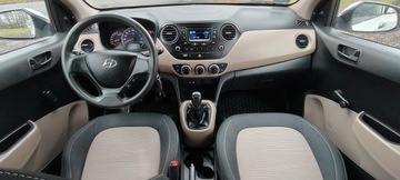 Hyundai i20 II 2016 Hyundai i10 Instalacja gazowa, książka, zdjęcie 7