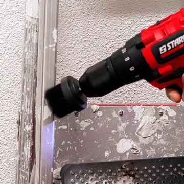 ЩЕТКИ ДЛЯ ЧИСТКИ WERKFIX ДЛЯ ТВЕРДЫХ СВЕРЛ