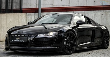 Audi R8 I Coupe 4.2 V8 FSI 420KM 2008