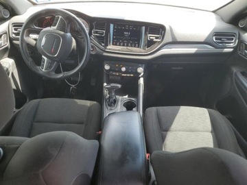 Dodge Durango III 3.6 V6 294KM 2023 Dodge Durango sxt, 2023r., 3.6L 3.6 Benzyna 293KM, zdjęcie 7