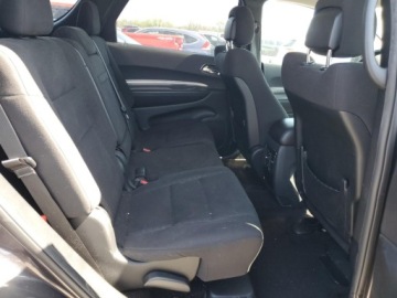 Dodge Durango III 3.6 V6 294KM 2018 Dodge Durango SXT 2018 3.6l 3.6 Benzyna 293KM, zdjęcie 10