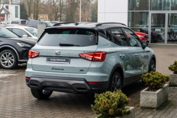 Seat Arona 2026 Seat Arona FR 1.0 TSI 115 KM DSG, zdjęcie 7