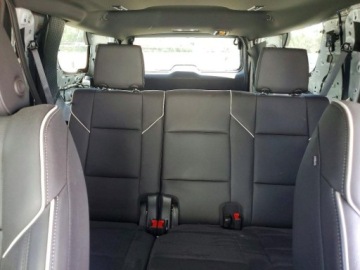 Cadillac Escalade III 2024 Cadillac Escalade Premium Luxury 2024 6.2 Benzyna 420KM, zdjęcie 11