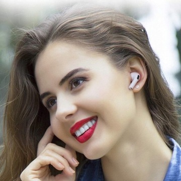 НАУШИ ДЛЯ APPLE AIRPODS PRO S M L