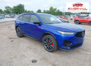 Acura MDX II 2022