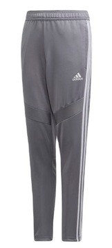 Spodnie dziecięce Adidas 3-Stripes Training DT5178