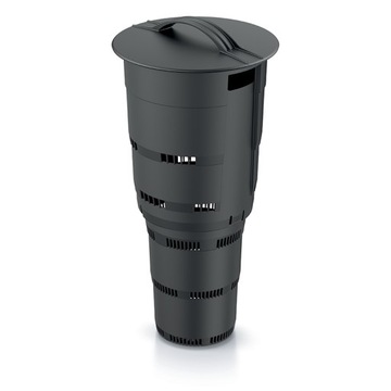 КОМПОСТЕР ECOSMART ПОДЗЕМНЫЙ КОМПОСТ 11Л СЭМ УДОБРЯЕТ САД САДОВЫЕ ФРУКТЫ