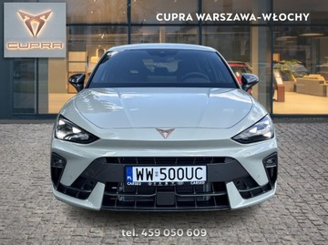 Cupra Leon II 2025 Cupra Leon 1.5 eTSI 150 KM 7-biegowa automatyczna, zdjęcie 7