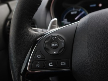 Mitsubishi Eclipse Cross SUV PHEV 2.4 188KM 2023 Mitsubishi Eclipse Cross Plug-in-Hybrid, zdjęcie 14