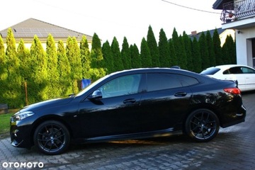 BMW Seria 2 F22-F23-F45-F46 Coupe Facelifting 218d 150KM 2021 BMW Seria 2 BMW Seria 2 218d M Sport sport 2.0 Diesel 150KM, zdjęcie 15