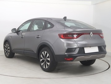 Renault Arkana SUV 1.3 TCe 140KM 2021 Renault Arkana 1.3 TCe, Salon Polska, Serwis ASO, zdjęcie 3