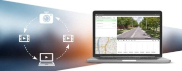 Видеорегистратор Navitel R480 2K DUAL
