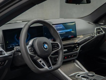 BMW Seria 4 G22-23-26 Coupe 2.0 430i 245KM 2025 BMW Seria 4 Coupe 430i xDrive Sport Coupe 2.0 (245KM) 2025, zdjęcie 5