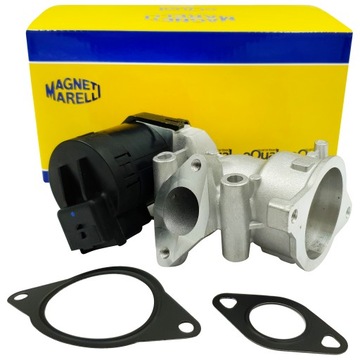 ZAWÓR EGR CITROEN C4 C5 PEUGEOT 308 207 508 2.0HDI
