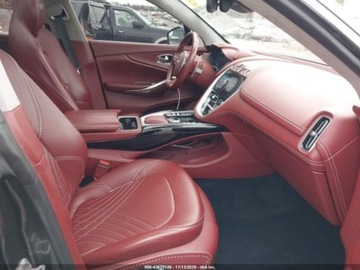 Aston Martin DBX 2021 Aston Martin DBX 2021r., 4x4, 4.0L 4.0 Benzyna 542KM, zdjęcie 8