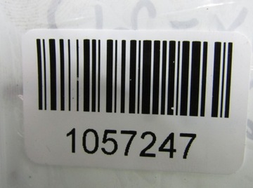 MAZDA MX-30 22R KLIKA MÍNUS POJISTKA NA BATERIE MH10-188A1