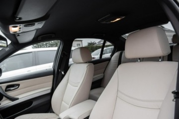 BMW Seria 3 E90-91-92-93 Coupe E92 Facelifting 325i 218KM 2011 BMW 325 LCI 3.0i 325i 218KM Full Opcja ! Opłacona, zdjęcie 5