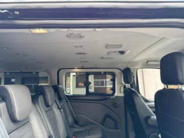 Ford Tourneo Custom I 2021 Ford Tourneo Custom Turneo Custom Tytanium X specjalistyczny dla Inwalidow, zdjęcie 29