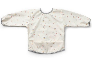 ELODIE DETAILS ŚLINIAK Z DŁUGIM RĘKAWEM FARTUSZEK / PLAYGROUND SPACELAND