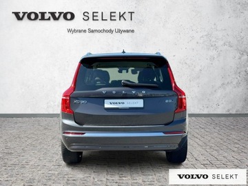 Volvo XC90 II 2024 Volvo XC 90 FV23 Plus Bright B5 D 235KM 7os Harman, zdjęcie 8