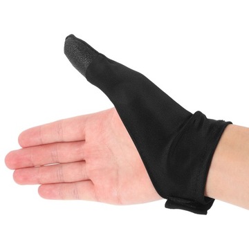 Перчатки для боулинга Перчатки защищают