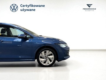 Volkswagen Golf VIII 2025 Volkswagen Golf Volkswagen Golf, zdjęcie 8