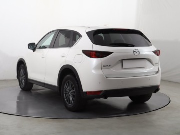 Mazda CX-5 II SUV 2.0 SKY-G 165KM 2019 Mazda CX-5 2.0 Skyactiv-G, Salon Polska, zdjęcie 3