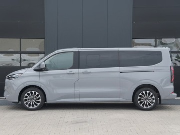 Ford Tourneo Custom II  L1 2.5 Plug-in Hybrid  232KM 2026 Ford Tourneo Custom, zdjęcie 8