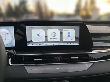 Chery Tiggo 7 SUV PHEV 1.5 T-GDI DHE 279KM 2025 Chery Tiggo 7 1.5 Hybryda Plug-in 279KM, zdjęcie 16