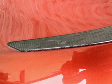 ЗАДНЯЯ ДВЕРЬ BMW 8 G15 C1X CARBON M850i