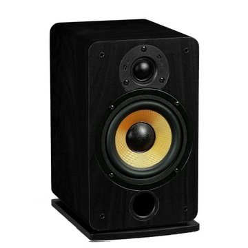 Davis Acoustics EVA black - promo z 1290 PLN!