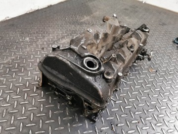 HLAVA HONDA CRV 2.2 ICTDI 07-12