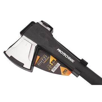 ДЛИННЫЙ ТОПОР ИЗ СТЕКЛОСТЕКЛА 90 СМ ВЕС 3100 Г 3 КГ УСИЛЕННЫЙ