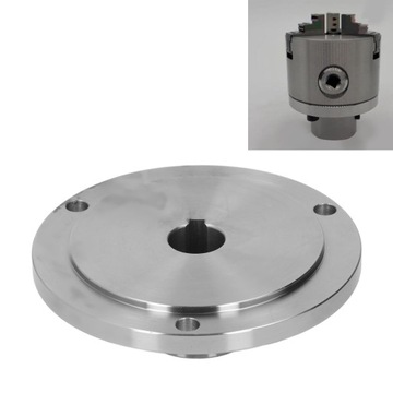 Планшайба токарного станка Высокомарганцовистая сталь 3