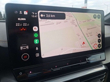 Cupra Formentor Crossover PHEV 1.4 e-HYBRID 204KM 2023 Cupra Formentor ASO 1.4hyb 204KM gwar.bezwypadkowy pakiety FullLink panora, zdjęcie 38