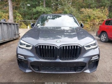 BMW X5 G05 2021 BMW X5 2021 BMW X5 PHEV XDRIVE45E 3.0 Hybryda Plug-in 282KM, zdjęcie 6