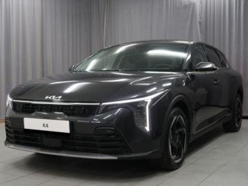 Kia 2026 KIA K4 1.6 T-GDI L Business Line Hatchback 180KM 2026, zdjęcie 1