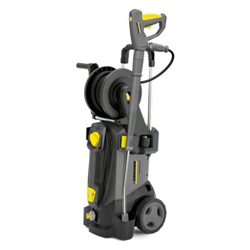 MYJKA CIŚNIENIOWA HD 5/12 CX PLUS MOCNA POMPA MOSIĘŻNA ZESTAW KARCHER PRO