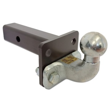 Адаптер фаркопа США 51x51 Рег. Высоты для Chrysler Pacifica 15-