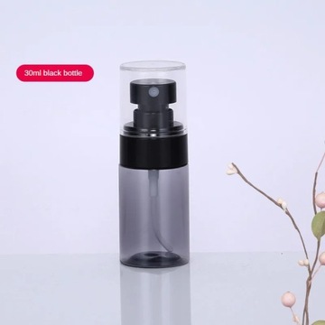 Spray Bottle 30ml 60ml 80ml 100ml 120ml Fine Mist Sub-bottling Travel