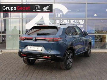 Honda HR-V III SUV Facelifting 1.5 i-MMD 131KM 2025 Honda HR-V e:HEV 1.5 Hybryda 131KM Advance Style Lift, zdjęcie 5