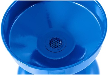 ПНЕВМАТИЧЕСКИЙ МАСЛЯНЫЙ ВСАСЫВАТЕЛЬ, 68 Л