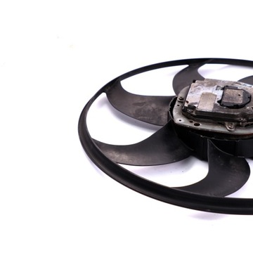 BMW E87 E90 Дизельный вентилятор радиатора