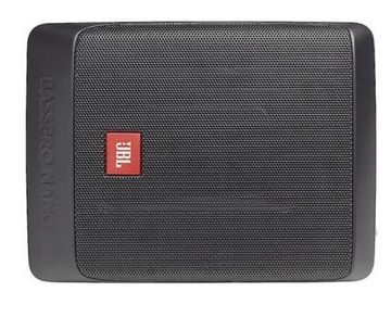 Активный сабвуфер JBL BASSPRO NANO - Зелена Гура