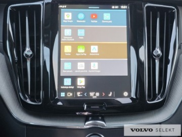 Volvo XC60 II 2024 Volvo XC 60 FV23 Ultra Dark B5 250KM AWD ACC BLIS, zdjęcie 20